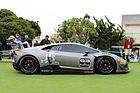 Impressionen vom Concept Lawn am Concours d'Elegance in Pebble Beach 2014