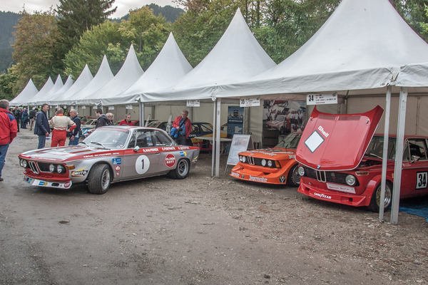 Impressionen vom Edelweiss Bergpreis Rossfeld Berchtesgaden 2014