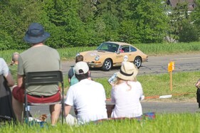 Impressions of the GP Mutschellen 2026