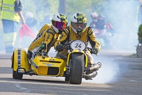 Impressions of the GP Mutschellen 2026