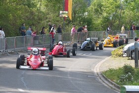 Impressions of the GP Mutschellen 2026