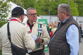 Impressions of the GP Mutschellen 2026