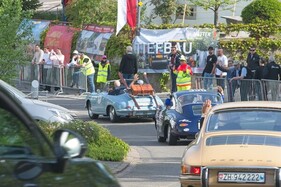 Impressionen vom GP Mutschellen 2026 Impressionen vom GP Mutschellen 2026