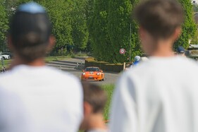 Impressionen vom GP Mutschellen 2026 Impressionen vom GP Mutschellen 2026