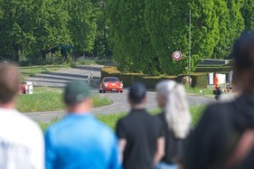 Impressionen vom GP Mutschellen 2026 Impressionen vom GP Mutschellen 2026