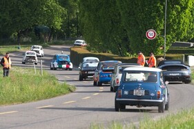 Impressionen vom GP Mutschellen 2026 Impressionen vom GP Mutschellen 2026