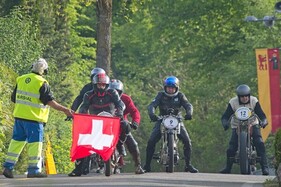 Impressions of the GP Mutschellen 2026