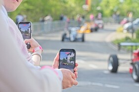 Impressions of the GP Mutschellen 2026