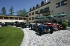 Bild: Impressionen vom Gaisbergrennen 2010