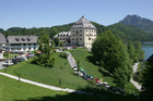 Impressionen vom Gaisbergrennen 2010