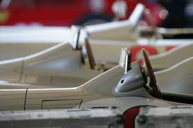 Impressions from the Goodwood Revival 2011
