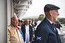 Impressionen vom Goodwood Revival 2017 - Die Ruhe vor dem Rennen (© Antoine Dellenbach, 2017) Impressionen vom Goodwood Revival 2017 - Die Ruhe vor dem Rennen (© Antoine Dellenbach, 2017)