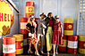 Impressionen vom Goodwood Revival 2017 - Fashion Shooting (© Nicole Hains, 2017) Impressionen vom Goodwood Revival 2017 - Fashion Shooting (© Nicole Hains, 2017)