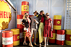Image: Impressions from the Goodwood Revival 2017 - Fashion Shooting