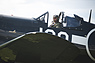Impressionen vom Goodwood Revival 2017 - Flugzeuge (© Antoine Dellenbach, 2017) Impressionen vom Goodwood Revival 2017 - Flugzeuge (© Antoine Dellenbach, 2017)