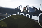 Image: Impressions from the Goodwood Revival 2017 - Airplanes