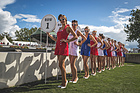 Image: Impressions from the Goodwood Revival 2017 - Grid Girls