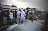 Impressionen vom Goodwood Revival 2017 - Siegerehrung (© Antoine Dellenbach, 2017) Impressionen vom Goodwood Revival 2017 - Siegerehrung (© Antoine Dellenbach, 2017)