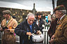 Impressionen vom Goodwood Revival 2017 - Sir Jackie Stewart (© Antoine Dellenbach, 2017) Impressionen vom Goodwood Revival 2017 - Sir Jackie Stewart (© Antoine Dellenbach, 2017)