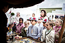 Impressionen vom Goodwood Revival 2017 - Was wird wohl da gezaubert? (© Stephanie O'Callaghan, 2017) Impressionen vom Goodwood Revival 2017 - Was wird wohl da gezaubert? (© Stephanie O'Callaghan, 2017)