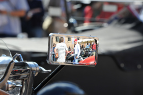Impressionen vom Gran Premio Tazio Nuvolari 2013