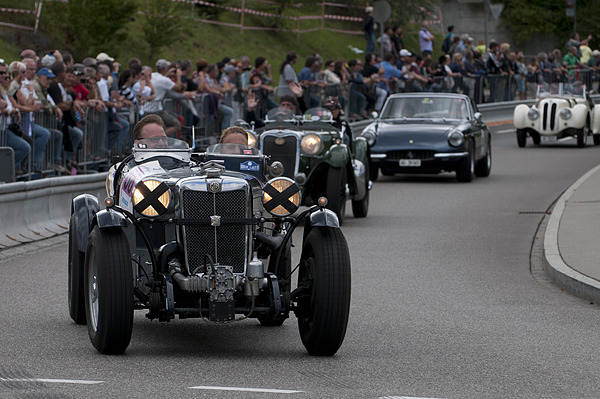 Impressionen vom Grand Prix Suisse Berne Memorial 2012