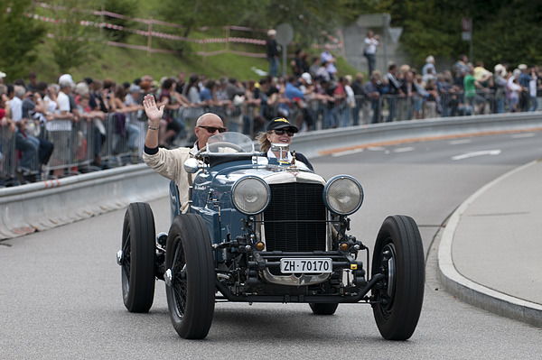 Impressionen vom Grand Prix Suisse Berne Memorial 2012