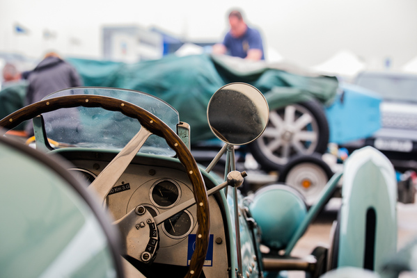 Bild Impressionen vom Grand Prix de l'Age d'Or 2016