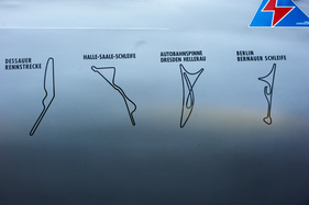 Impressions of the Grossglockner Grand Prix 2013 - unknown race tracks