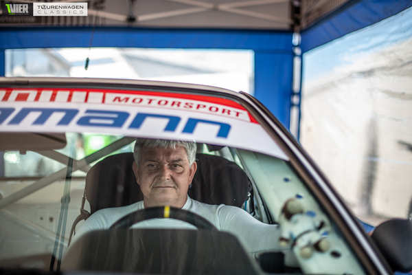 Impressionen vom Historic Grand Prix Zandvoort 2018