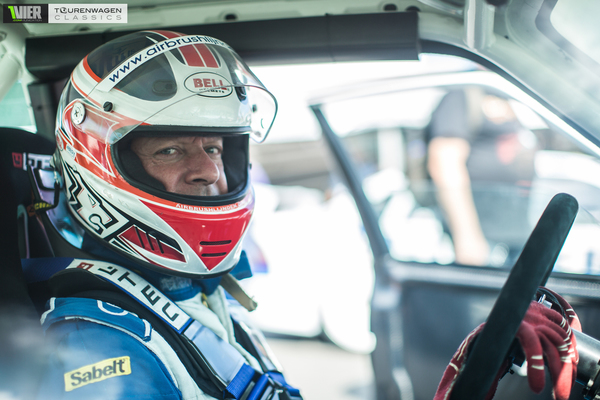 Impressionen vom Historic Grand Prix Zandvoort 2018