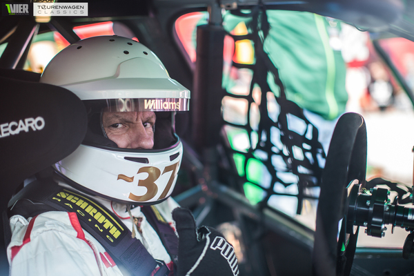 Impressionen vom Historic Grand Prix Zandvoort 2018