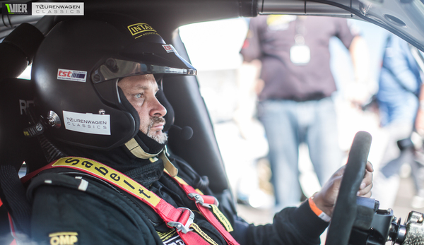 Impressionen vom Historic Grand Prix Zandvoort 2018