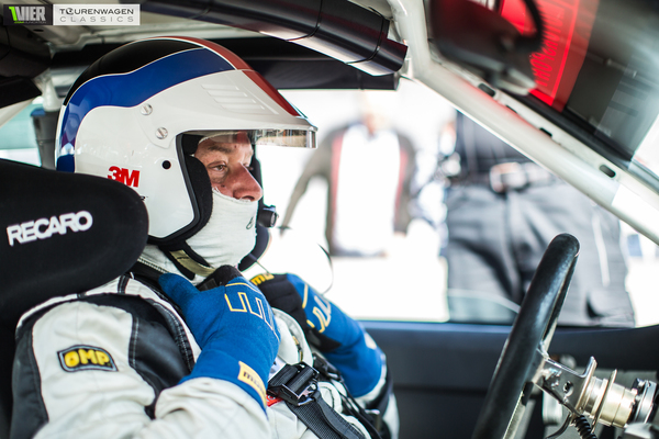 Impressionen vom Historic Grand Prix Zandvoort 2018