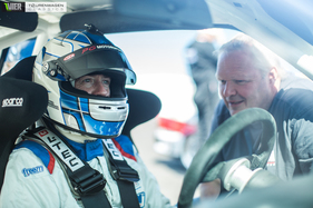 Impressions of the Historic Grand Prix Zandvoort 2018