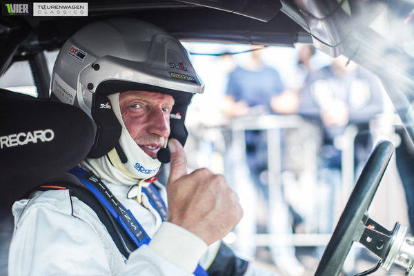 Impressionen vom Historic Grand Prix Zandvoort 2018