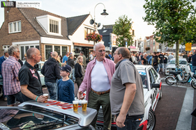 Impressions of the Historic Grand Prix Zandvoort 2018