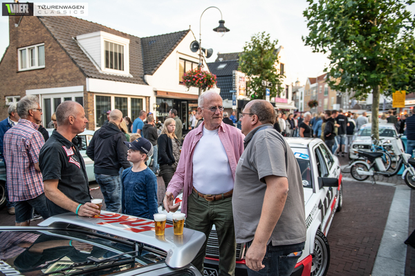 Bild Impressionen vom Historic Grand Prix Zandvoort 2018