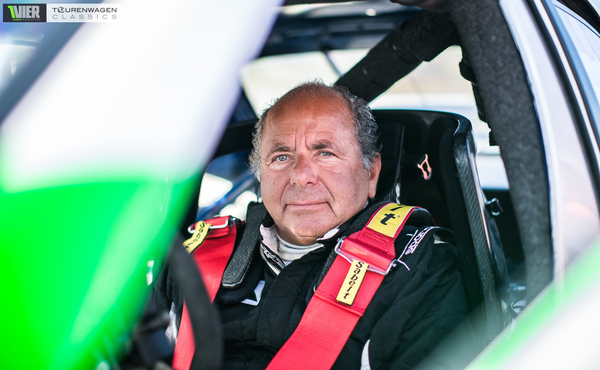 Impressionen vom Historic Grand Prix Zandvoort 2018