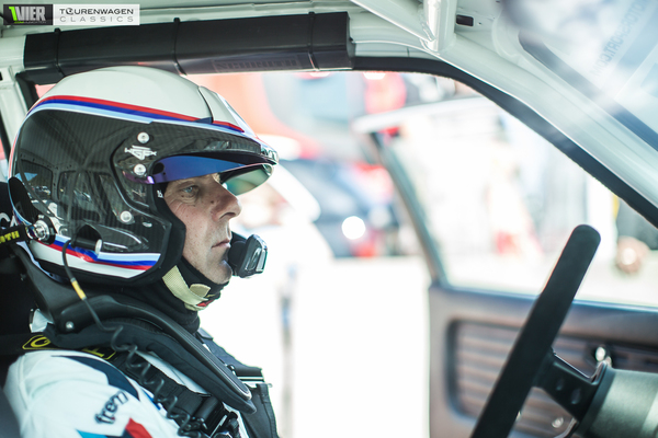 Impressionen vom Historic Grand Prix Zandvoort 2018