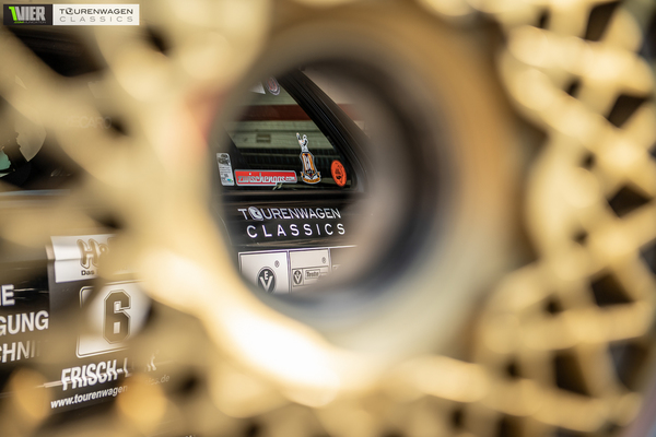 Impressionen vom Historic Grand Prix Zandvoort 2018