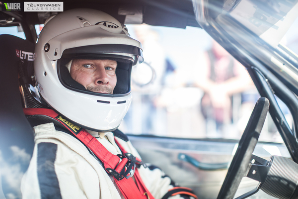 Impressionen vom Historic Grand Prix Zandvoort 2018