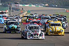 Bild: Impressionen vom Kronos 10 Hours of Mettet 2016