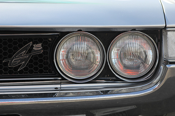 Impressions of the Michaelskreuzrennen 2011 - one of the Toyota Celicas