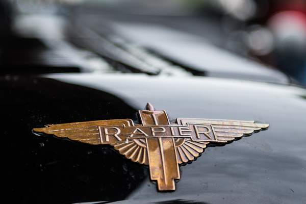 Impressionen vom Oldtimer GP Brugger Schachen 2019