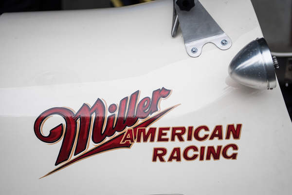 Impressionen vom Oldtimer GP Brugger Schachen 2019