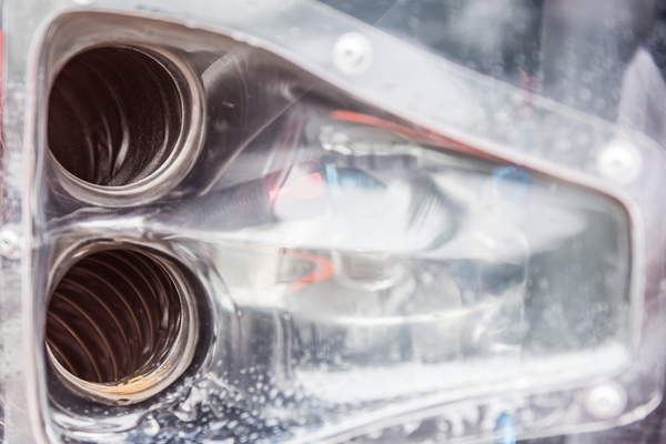 Impressionen vom Oldtimer GP Brugger Schachen 2019