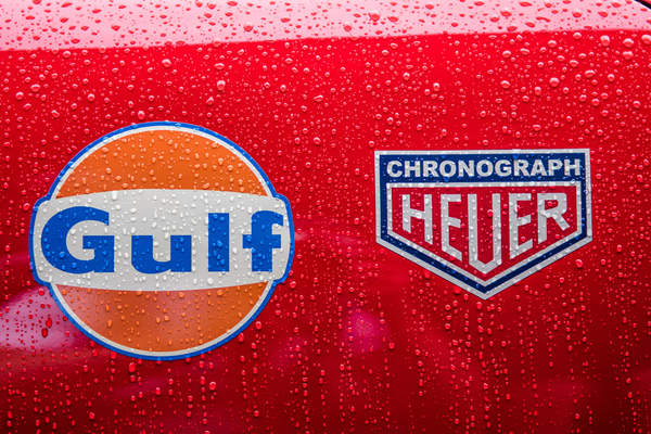 Impressionen vom Oldtimer GP Brugger Schachen 2019