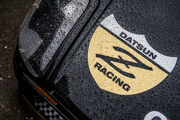 Impressionen vom Oldtimer GP Brugger Schachen 2019