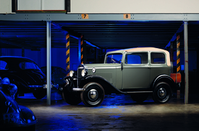 Impressionen vom PS Speicher Impressionen vom PS Speicher